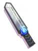 Pargasite Dagger [1]
