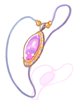 Orleans's Necklace [1]