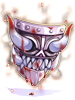 Bloody Knight's Shield [1]
