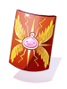 Poring Combat Shield [1]