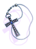 Black Rosary [1]
