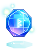 Blood's Neve (Stamina)