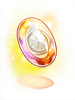 Temporal Jewel (Agi) lv.2