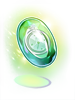 Temporal Jewel (Dex) lv.2