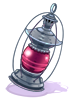 Red Lantern [1]