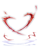 Costume Exploding Wave