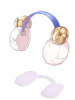 Costume Mouton Life (Blue)
