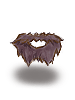 Costume Weird Beard