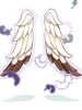 Costume Other Angel's wings