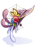 Costume Spider Seduction