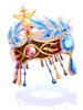 Costume Magicstone of Grace
