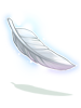 Costume Seraphim's Feather