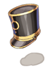 Costume Palace Guard Cap