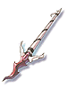 Lance of the Probationary Royal Guard [1]