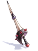 Metal Stick [3]
