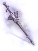Guardian Knight Spear [2]
