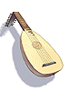 Accolade Lute
