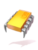 Accelerator Chip [1]