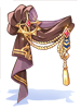 King Schmidt's Divine Power Insignia [1]