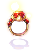Cancer Ring