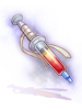 Royal Syringe