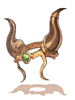 Bull Crown [1]