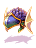 Thanos Warrior Helmet-LT [1]