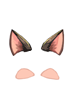 Wickebine's Black Cat Ears-LT [1]