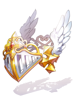 Helm of Faith (Warlock) [1]