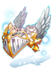 Helm of Faith (Shadow Chaser) [1]