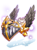 Helm of Faith II (Ranger) [1]