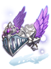 Helm of Faith (Guillotine Cross) [1]