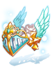 Helm of Faith II (Sorcerer) [1]