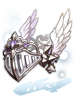 Helm of Faith II (Mechanic) [1]