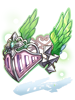 Helm of Faith II (Kagerou & Oboro) [1]