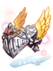 Helm of Faith II (Soul Reaper) [1]