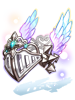 Helm of Faith II (Summoner) [1]