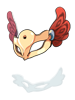 Booster Mask A-type [1]