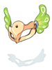 Booster Mask C-type [1]