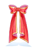 Long Ribbon