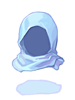 Desert Scarf