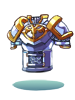 Noblesse Knight Armor [1]