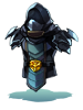 Noblesse Ninja Suit [1]