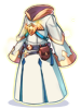 Grace Duple Robe [1]