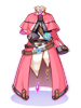 Magic Protector Robe [1]