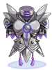 Faint Star's Armor [1]