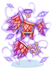 Engraved Naga's Scale Armor [1]