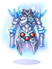 Snow Flower Armor [1]
