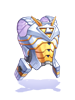 Automatic Armor Type A (Attribution) [1]