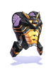 Automatic Armor Type B (Attribution) [1]